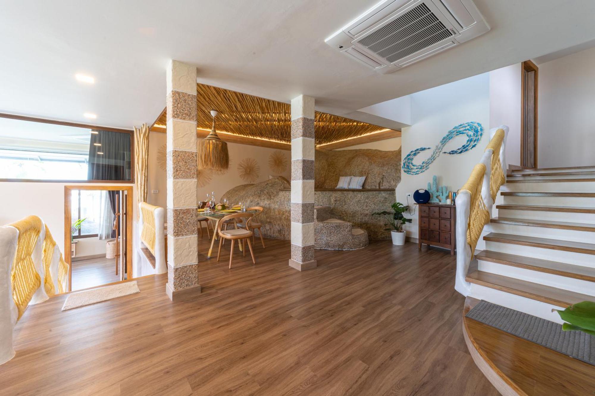 The Rock Samui Beach Resort Lamai Beach  Bilik gambar